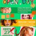 OPEN DAY 