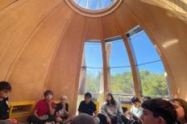 Apprendere divertendosi con l'ecologia