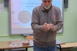Laboratori I e II Primaria
