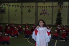 Auguri scuola primaria