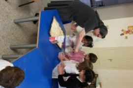 Laboratori creativi scuola dell'infanzia