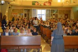 Inaugurazione a.s. 2019-2020