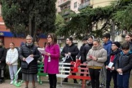 PON INSIEME IN AZIONE